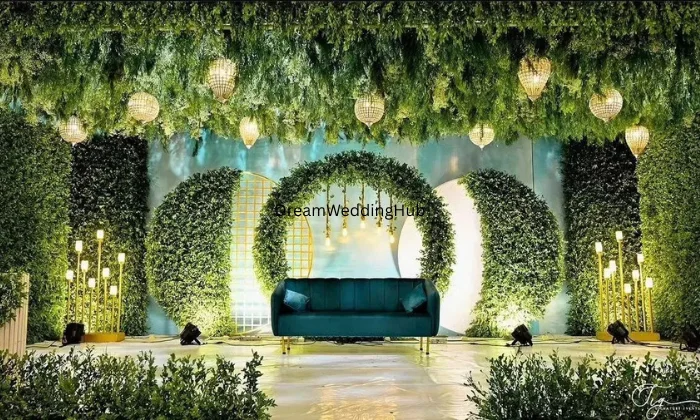 Illusion events - best luxury wedding planner in delhi ncr
